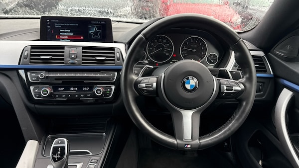 Used BMW 4 Series 2020 for sale - 76146501: Photo 5