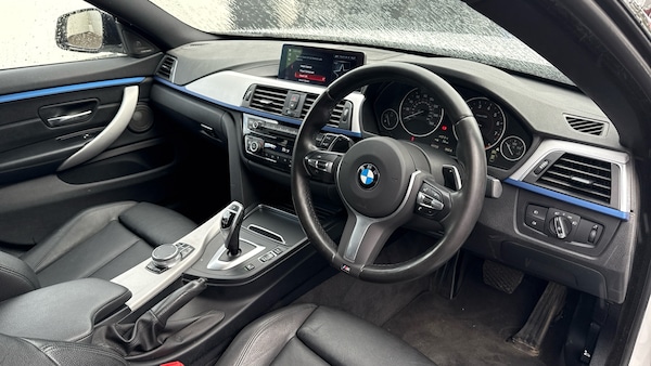 Used BMW 4 Series 2020 for sale - 76146501: Photo 6
