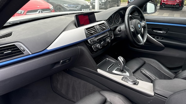Used BMW 4 Series 2020 for sale - 76146501: Photo 7