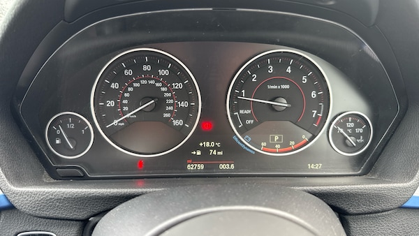 Used BMW 4 Series 2020 for sale - 76146501: Photo 9