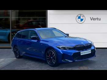 2024 (74) - M340i xDrive MHT 5dr Step Auto Petrol Estate