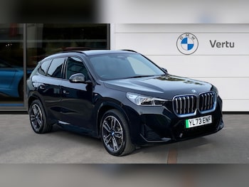 Used BMW iX1 2023 for sale - 78155235: Photo