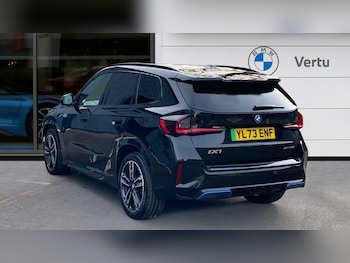 Used BMW iX1 2023 for sale - 78155235: Photo