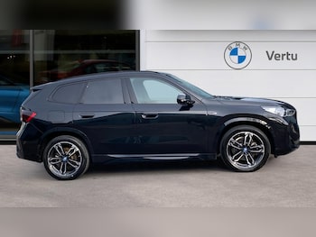 Used BMW iX1 2023 for sale - 78155235: Photo