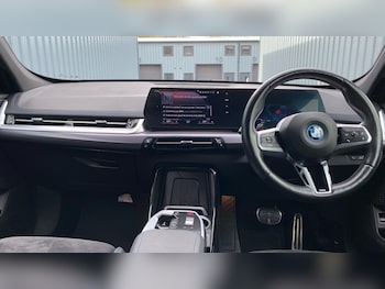Used BMW iX1 2023 for sale - 78155235: Photo