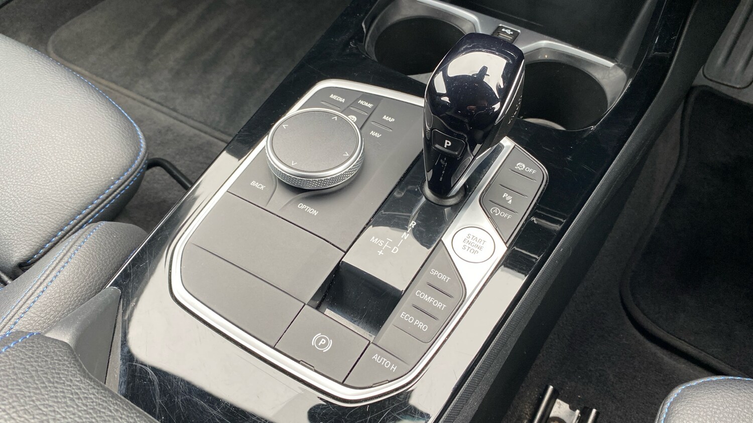 Used BMW 1 Series 2023 for sale - 77789478: Photo 10