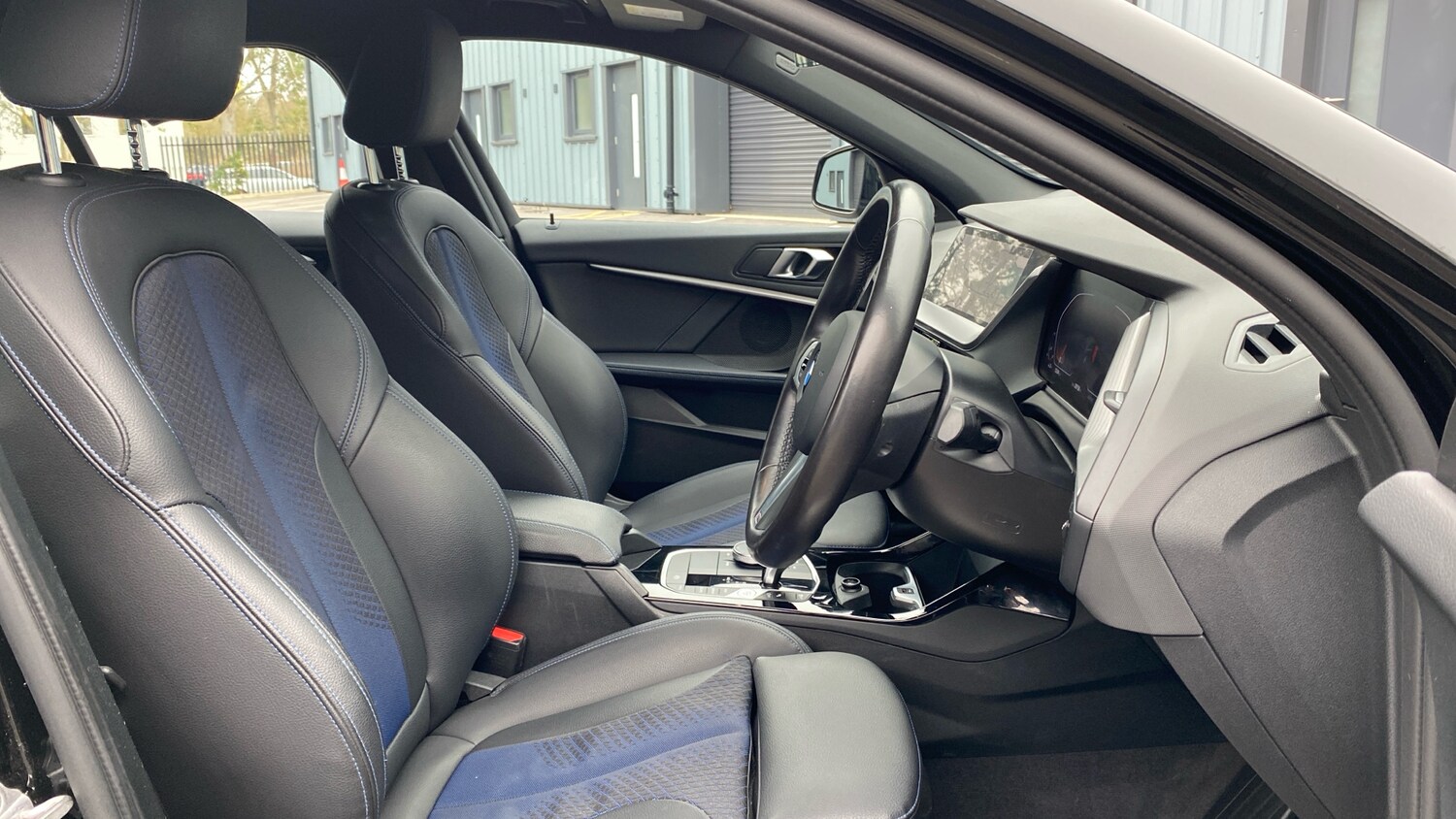 Used BMW 1 Series 2023 for sale - 77789478: Photo 11