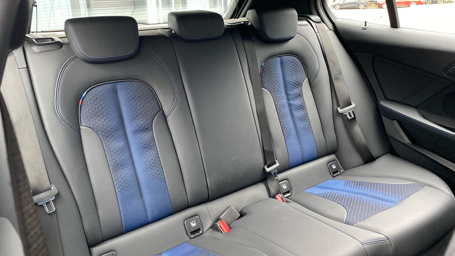 Used BMW 1 Series 2023 for sale - 77789478: Photo 12