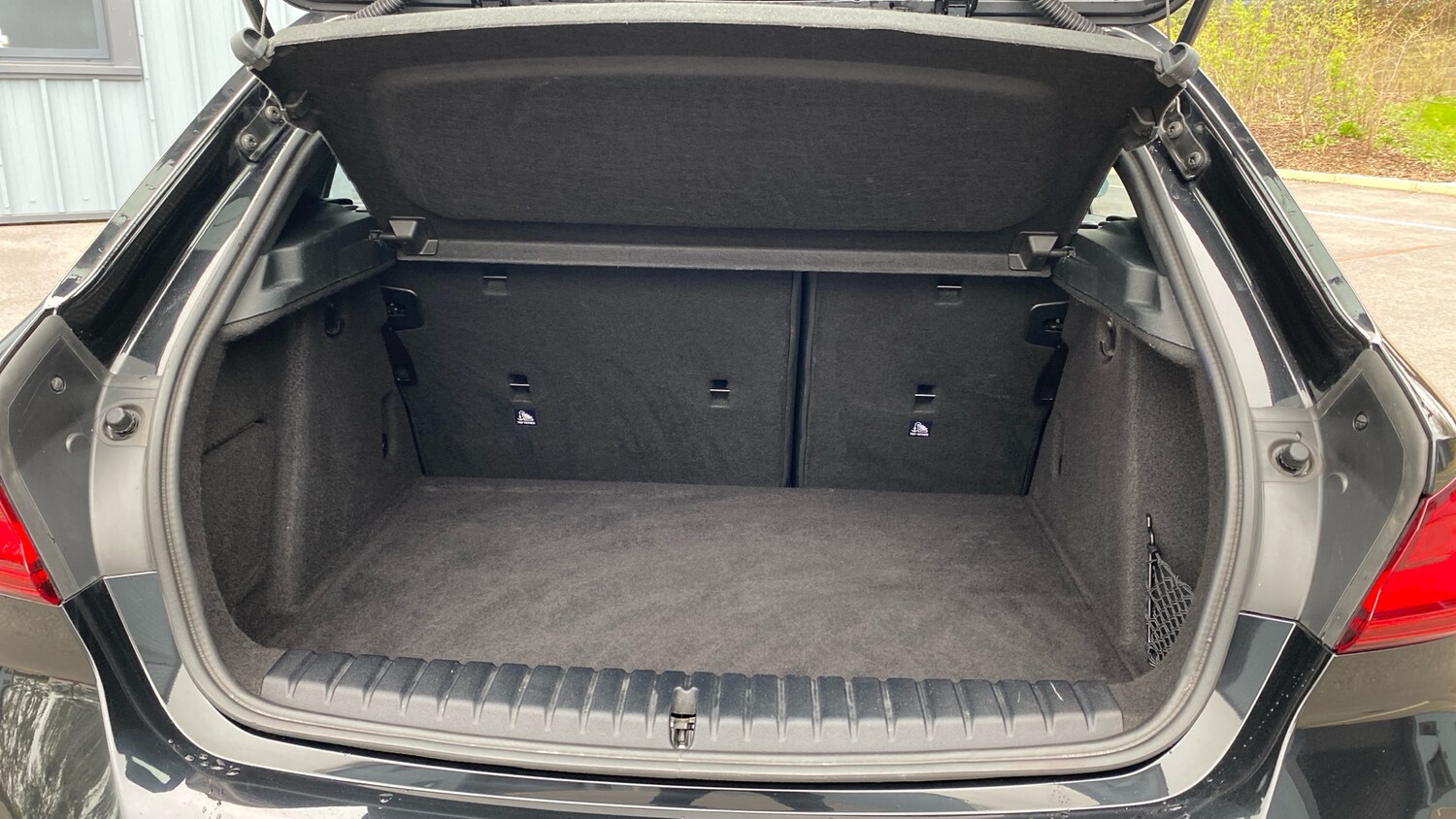 Used BMW 1 Series 2023 for sale - 77789478: Photo 13