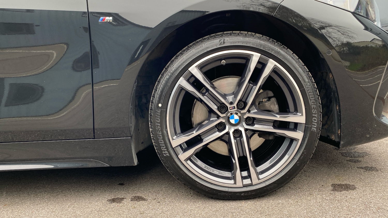 Used BMW 1 Series 2023 for sale - 77789478: Photo 14