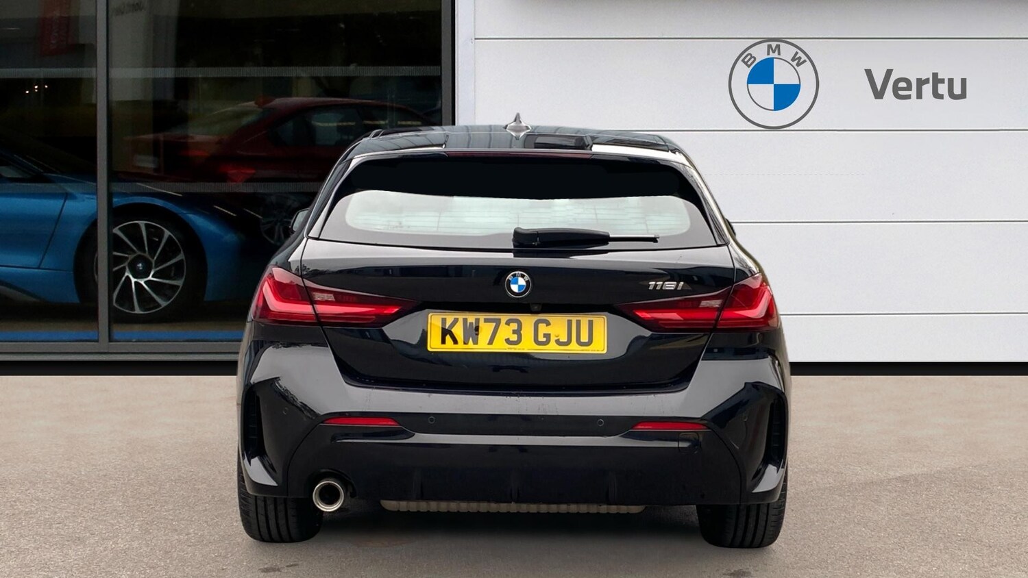 Used BMW 1 Series 2023 for sale - 77789478: Photo 15