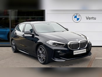 BMW 1 Series feature image