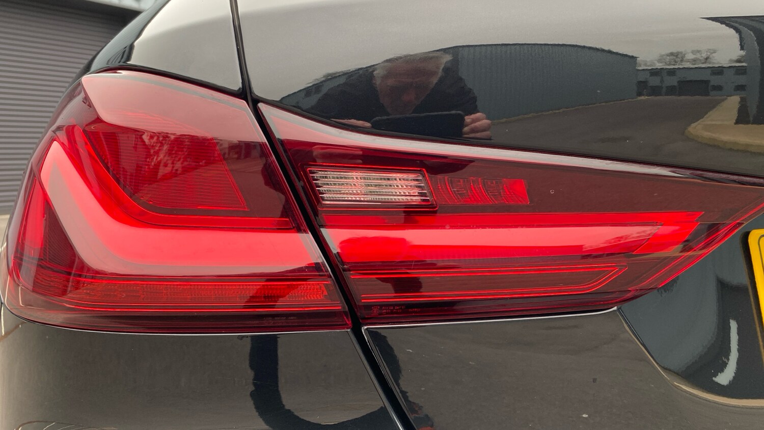 Used BMW 1 Series 2023 for sale - 77789478: Photo 22