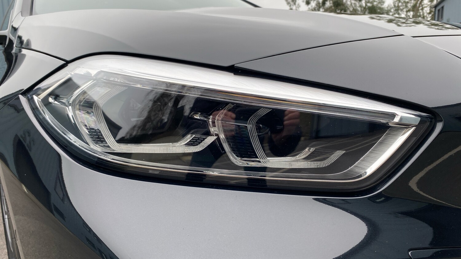 Used BMW 1 Series 2023 for sale - 77789478: Photo 23