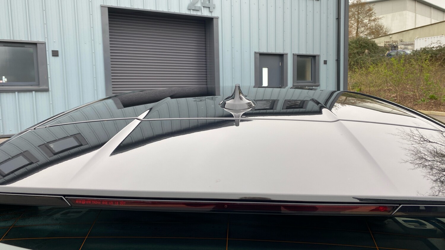 Used BMW 1 Series 2023 for sale - 77789478: Photo 24