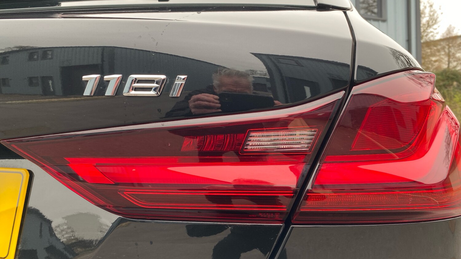 Used BMW 1 Series 2023 for sale - 77789478: Photo 25