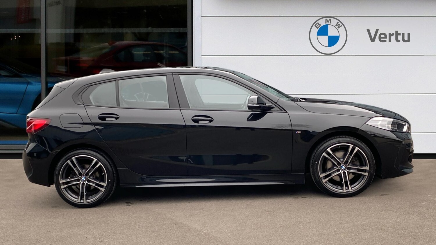 Used BMW 1 Series 2023 for sale - 77789478: Photo 3