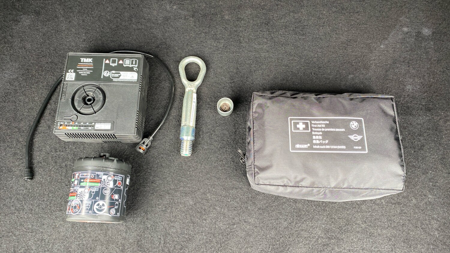 Used BMW 1 Series 2023 for sale - 77789478: Photo 33