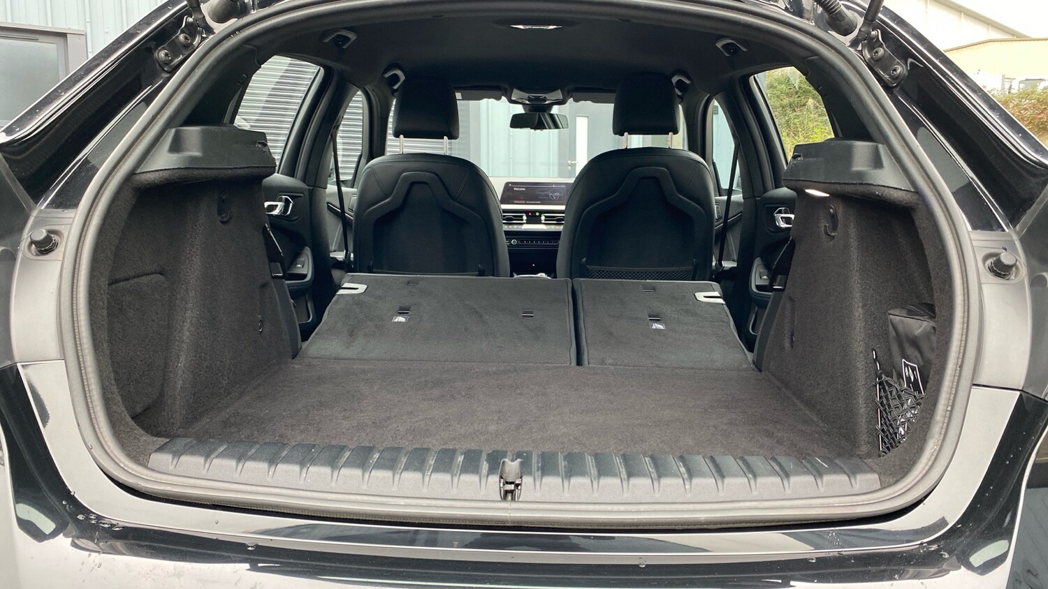 Used BMW 1 Series 2023 for sale - 77789478: Photo 34