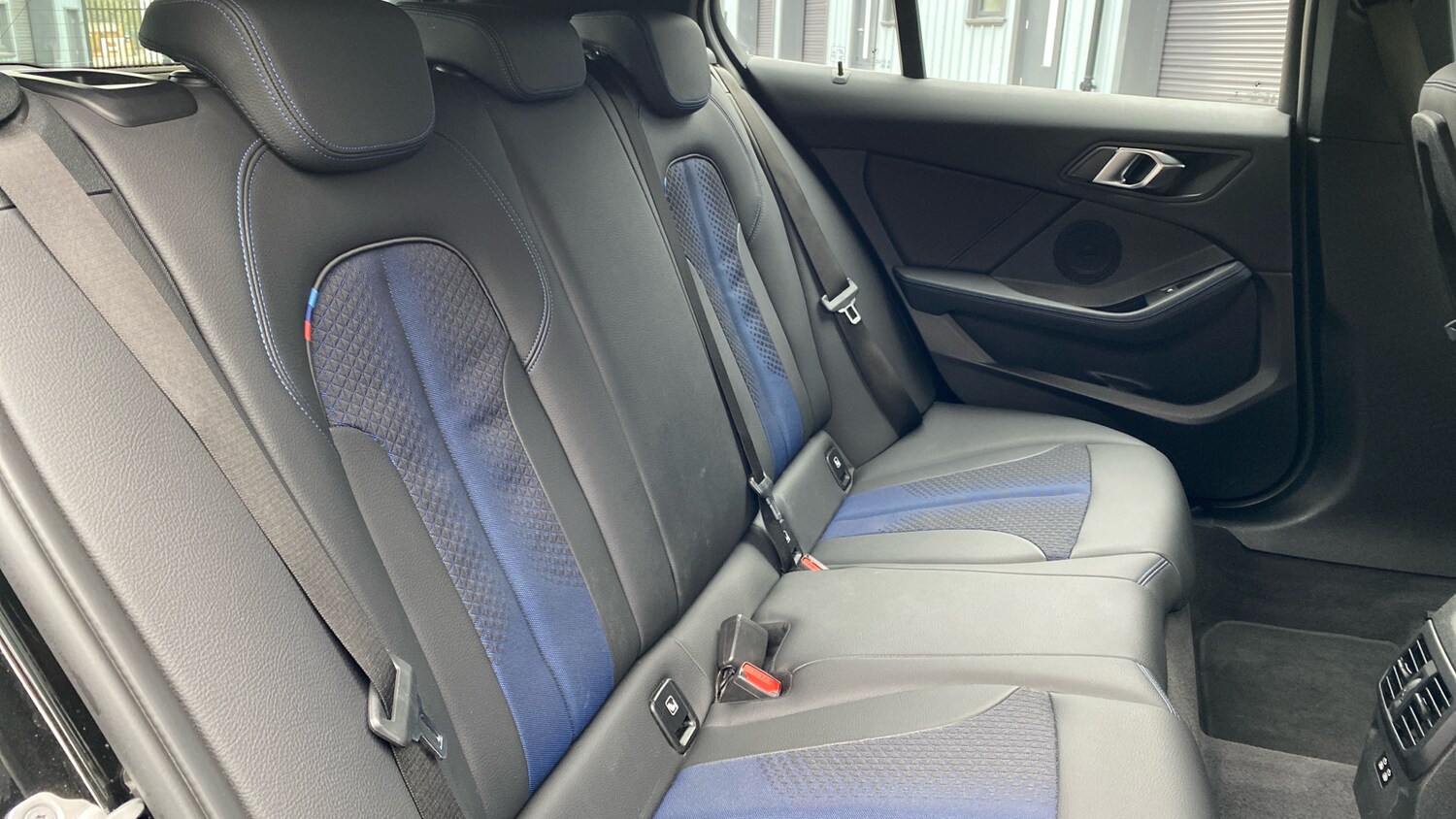 Used BMW 1 Series 2023 for sale - 77789478: Photo 38