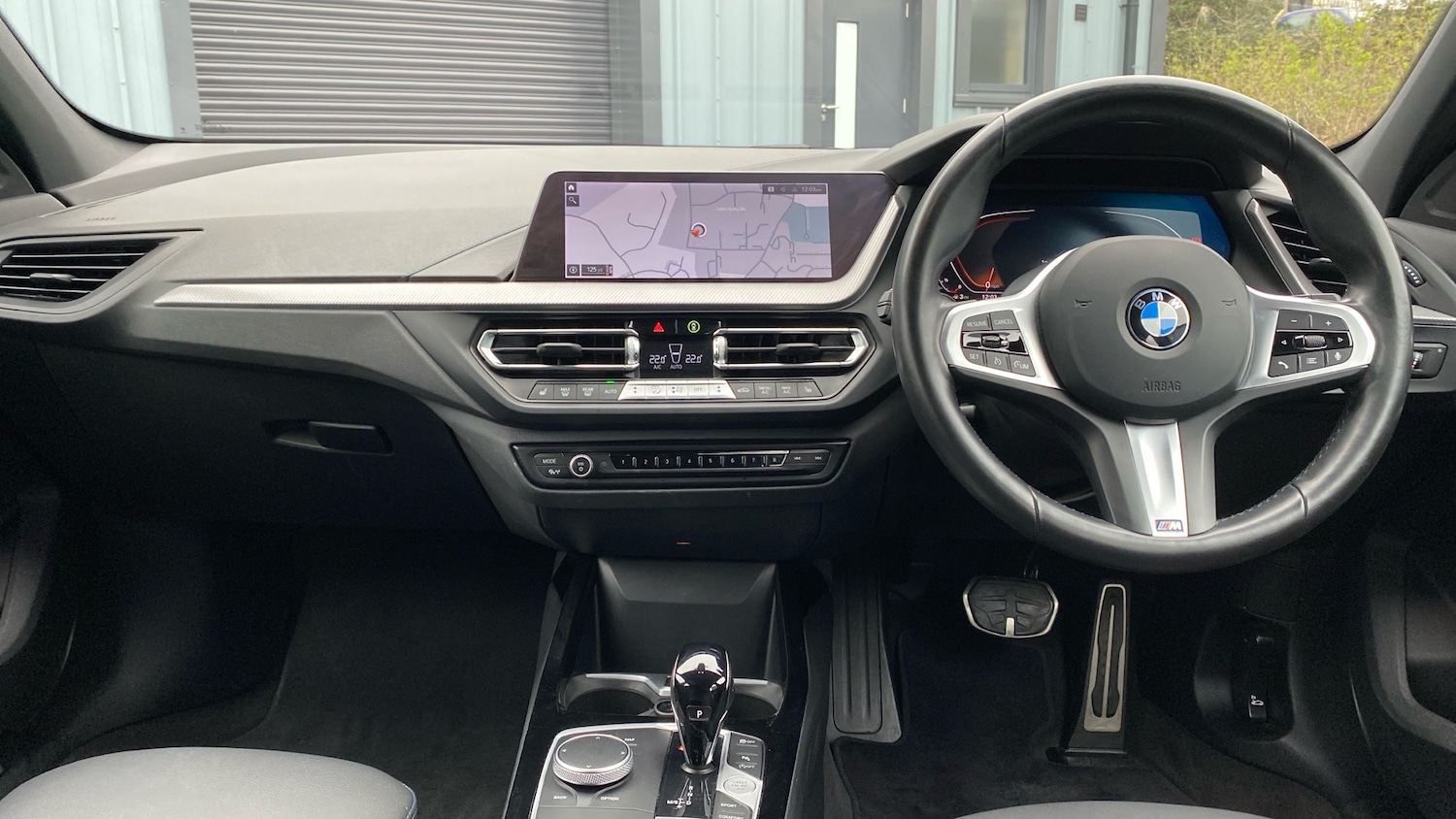 Used BMW 1 Series 2023 for sale - 77789478: Photo 4