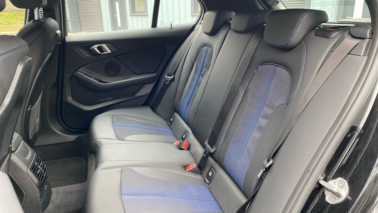 Used BMW 1 Series 2023 for sale - 77789478: Photo 40