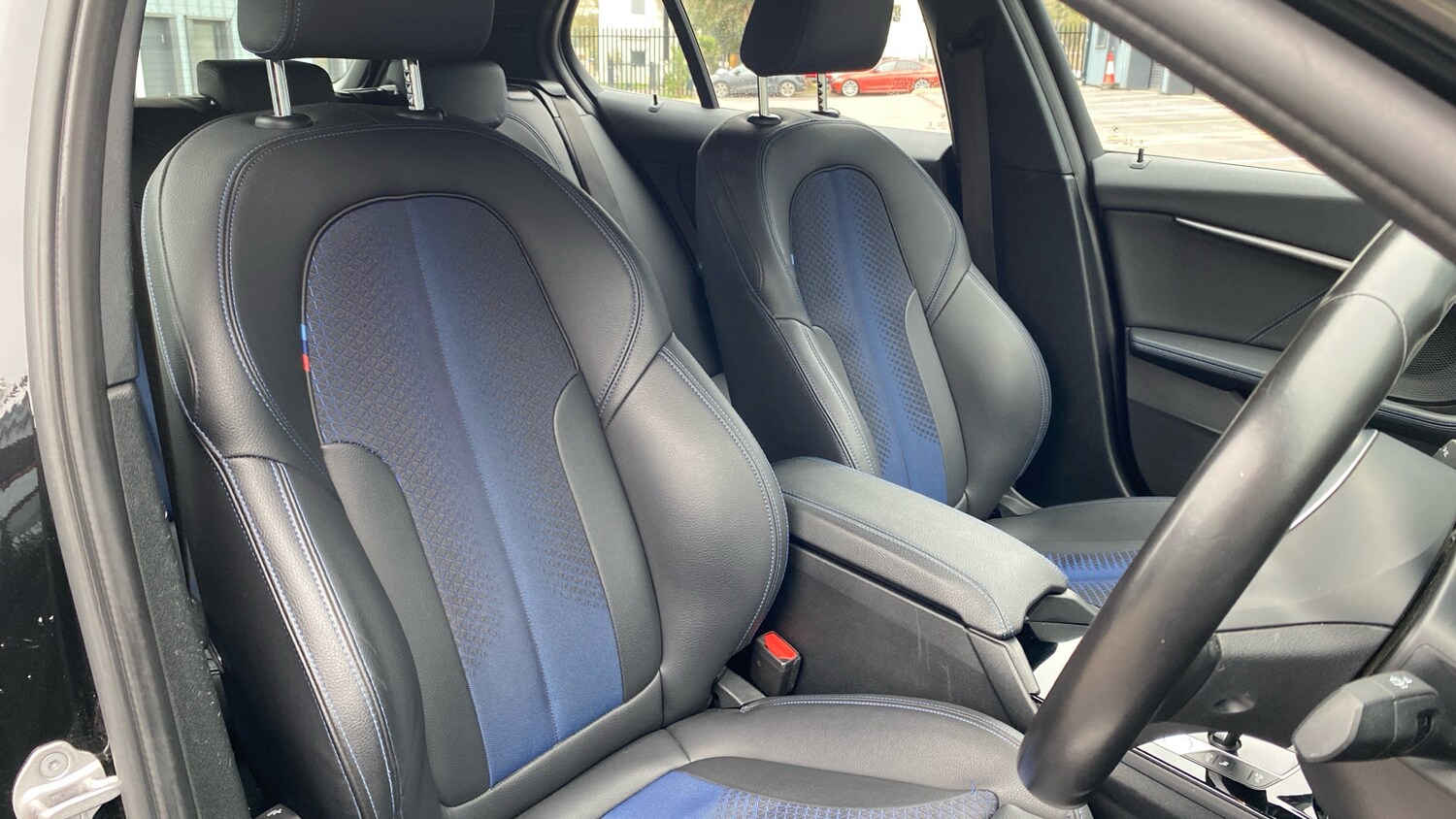 Used BMW 1 Series 2023 for sale - 77789478: Photo 43