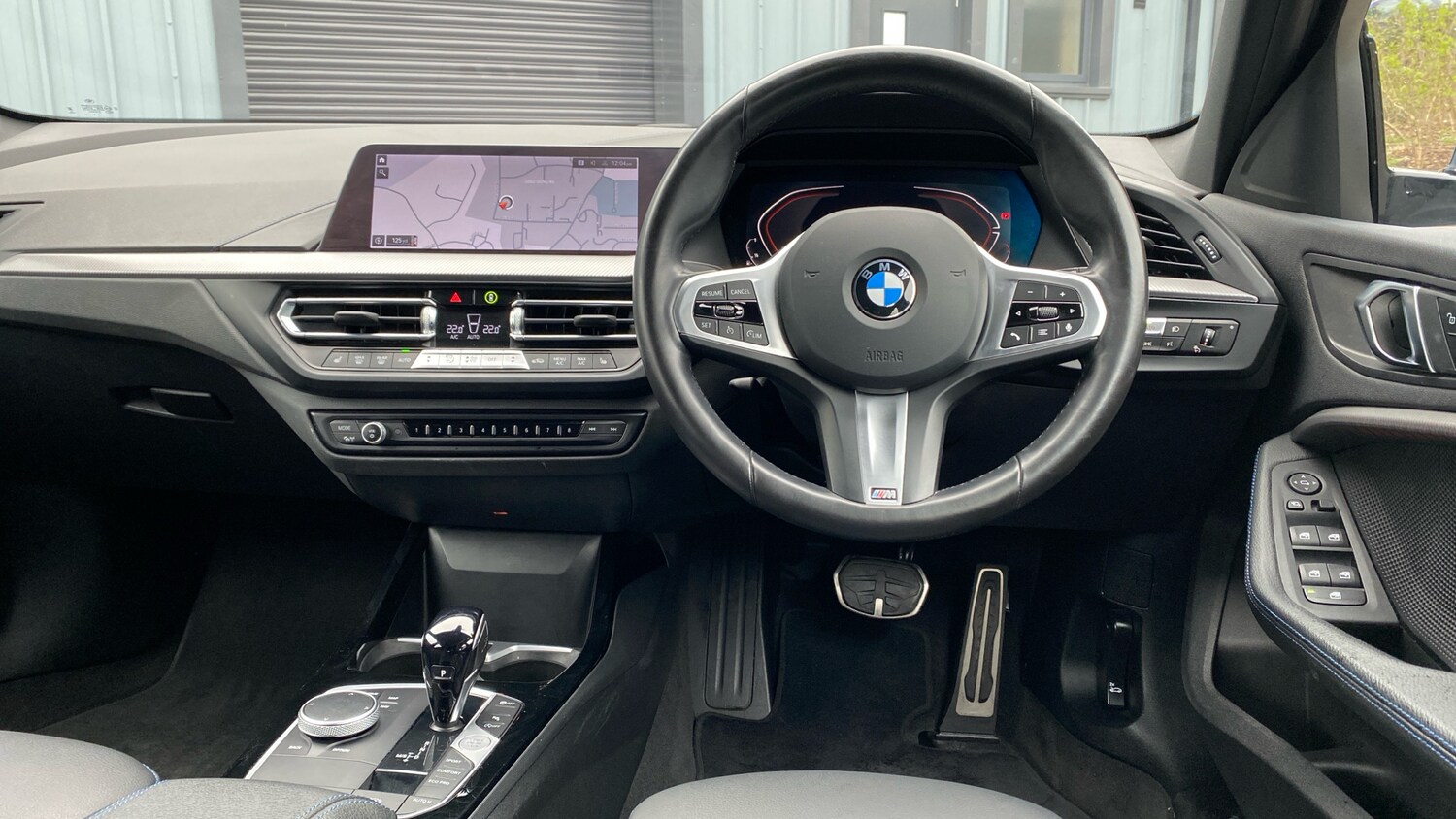 Used BMW 1 Series 2023 for sale - 77789478: Photo 5