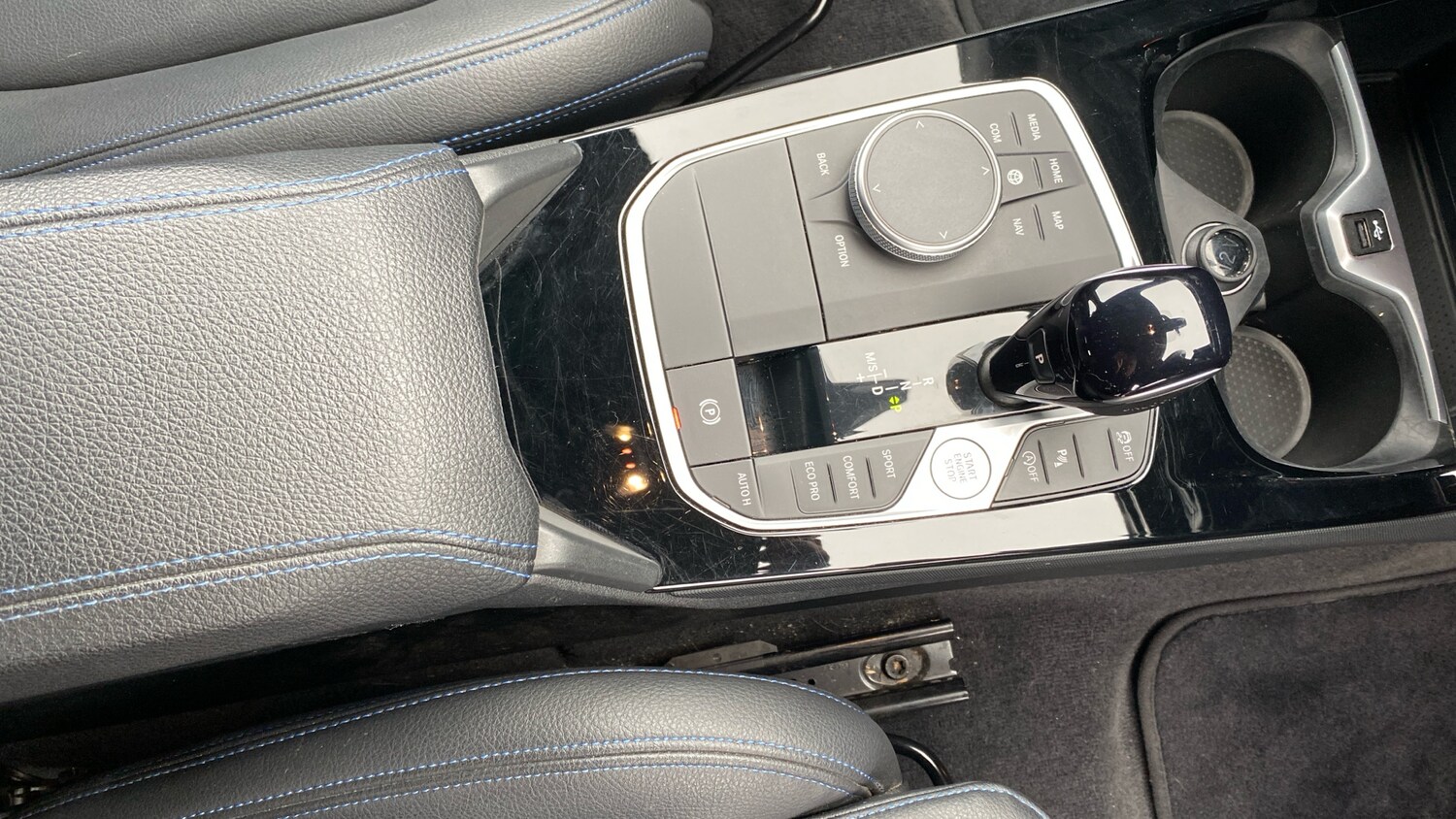 Used BMW 1 Series 2023 for sale - 77789478: Photo 57