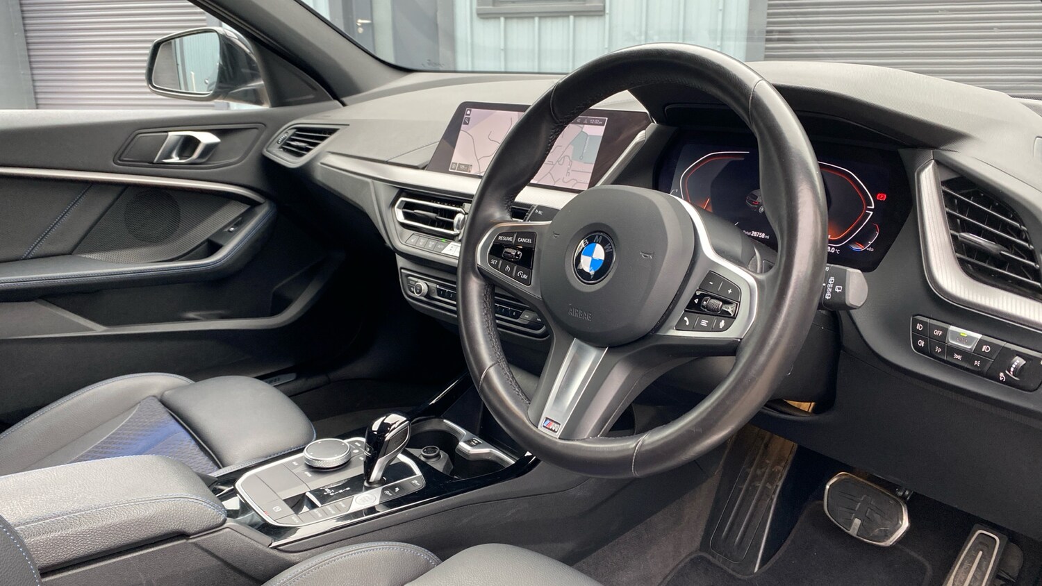 Used BMW 1 Series 2023 for sale - 77789478: Photo 6