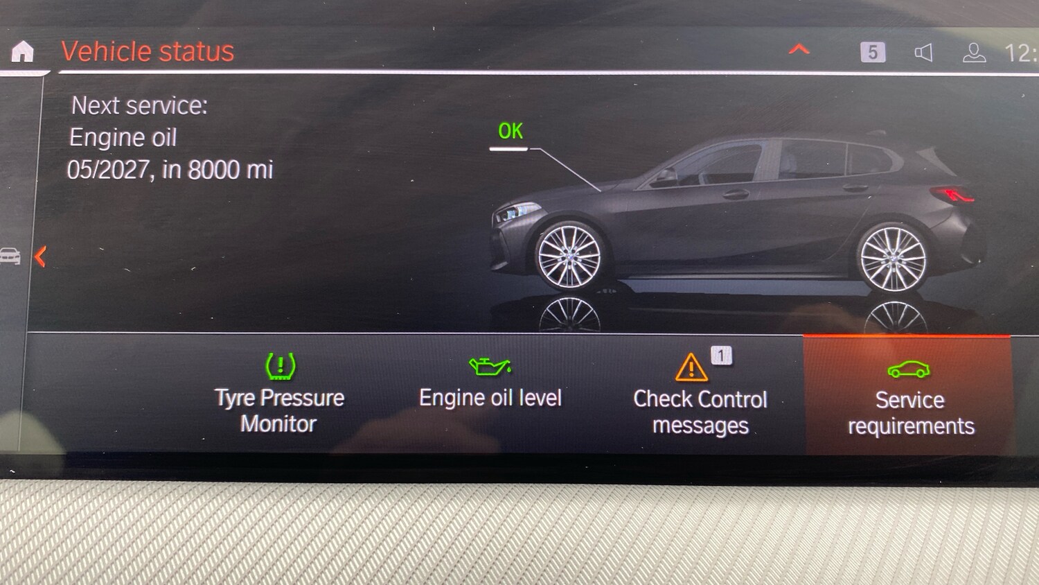 Used BMW 1 Series 2023 for sale - 77789478: Photo 60