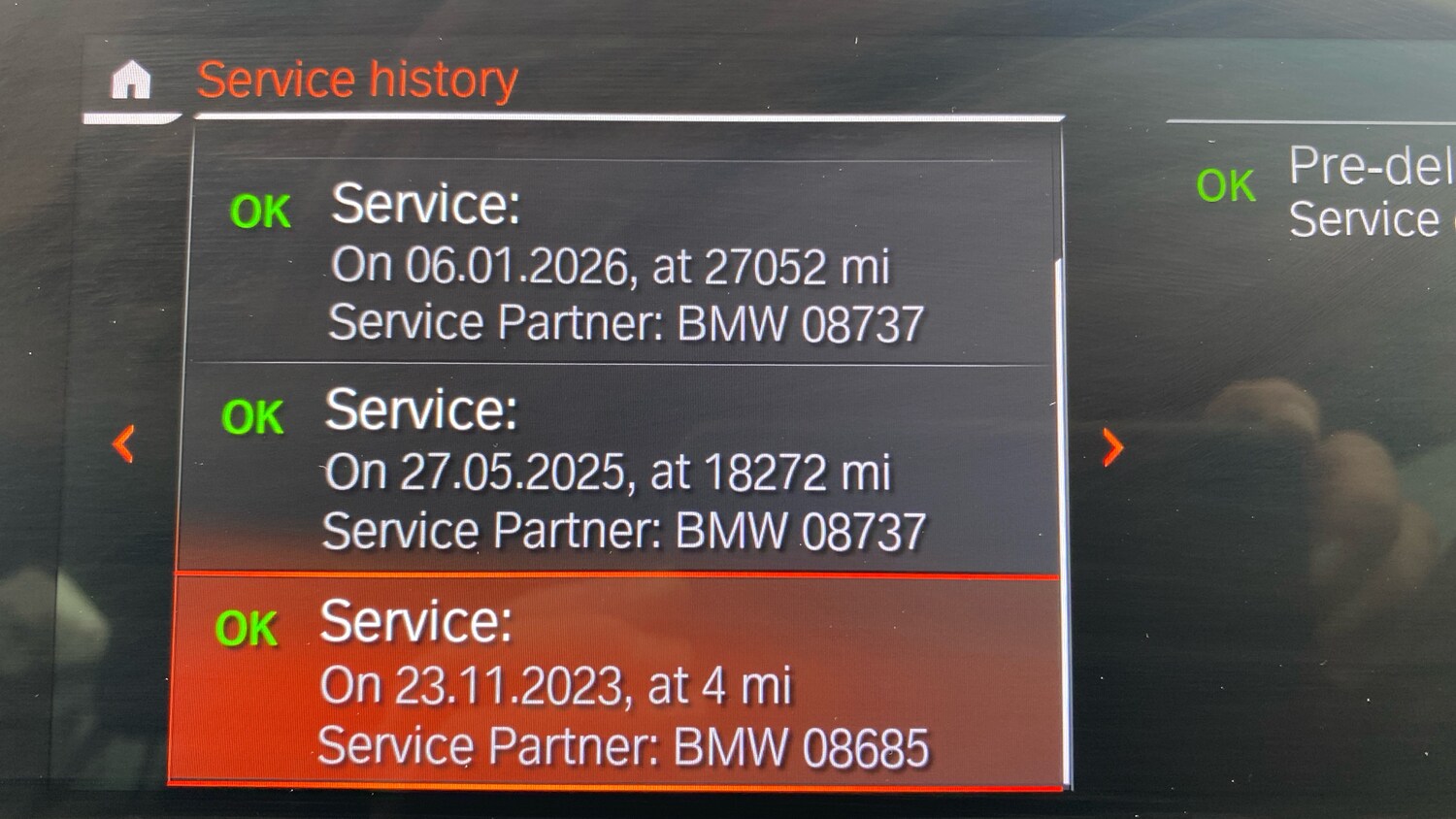 Used BMW 1 Series 2023 for sale - 77789478: Photo 61