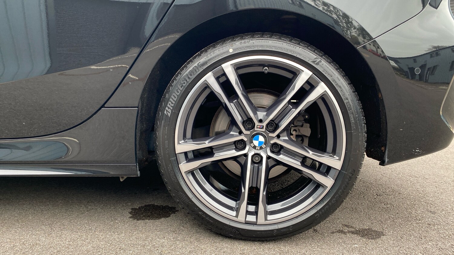 Used BMW 1 Series 2023 for sale - 77789478: Photo 69