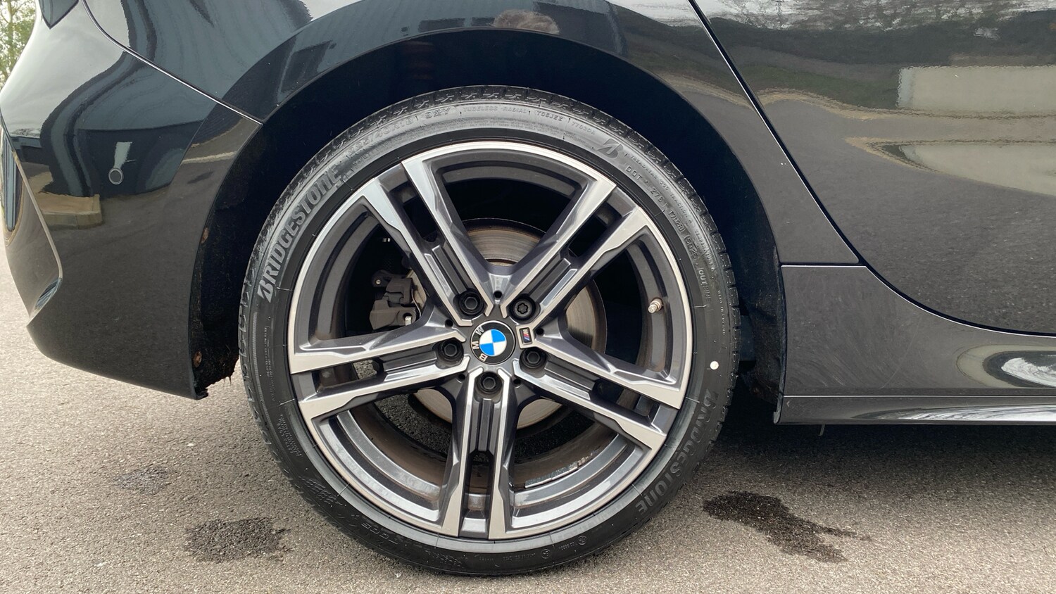 Used BMW 1 Series 2023 for sale - 77789478: Photo 71