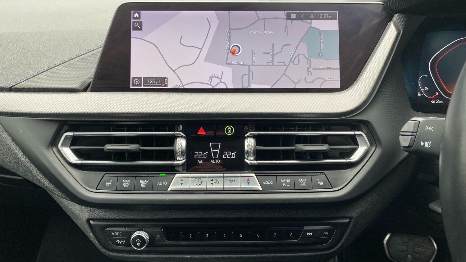 Used BMW 1 Series 2023 for sale - 77789478: Photo 8