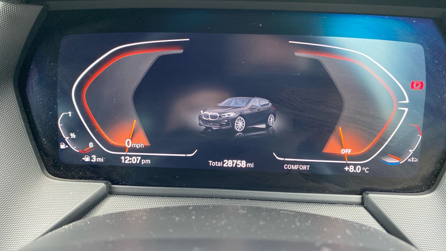 Used BMW 1 Series 2023 for sale - 77789478: Photo 9