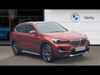 2021 (71) - sDrive 20i [178] xLine 5dr Step Auto Petrol Estate