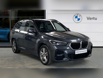 Used BMW X1 2021 for sale - 79173835: Photo