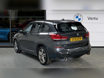 Used BMW X1 2021 for sale - 79173835: Photo