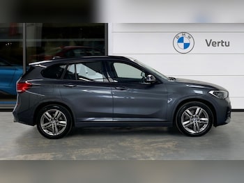 Used BMW X1 2021 for sale - 79173835: Photo