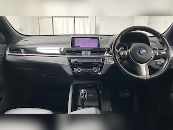 Used BMW X1 2021 for sale - 79173835: Photo