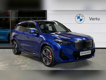 2025 (25) - 150kW eDrive20 M Sport 65kWh 5dr Auto