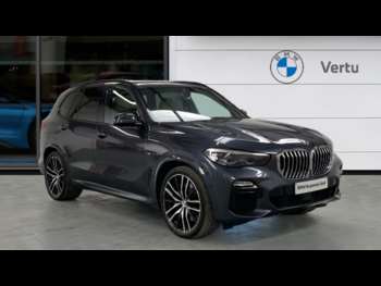 2019 (19) - xDrive30d M Sport 5dr Auto Diesel Estate