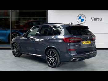Used BMW X5 2019 for sale - 74682885: Photo