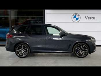 Used BMW X5 2019 for sale - 74682885: Photo