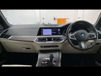 Used BMW X5 2019 for sale - 74682885: Photo