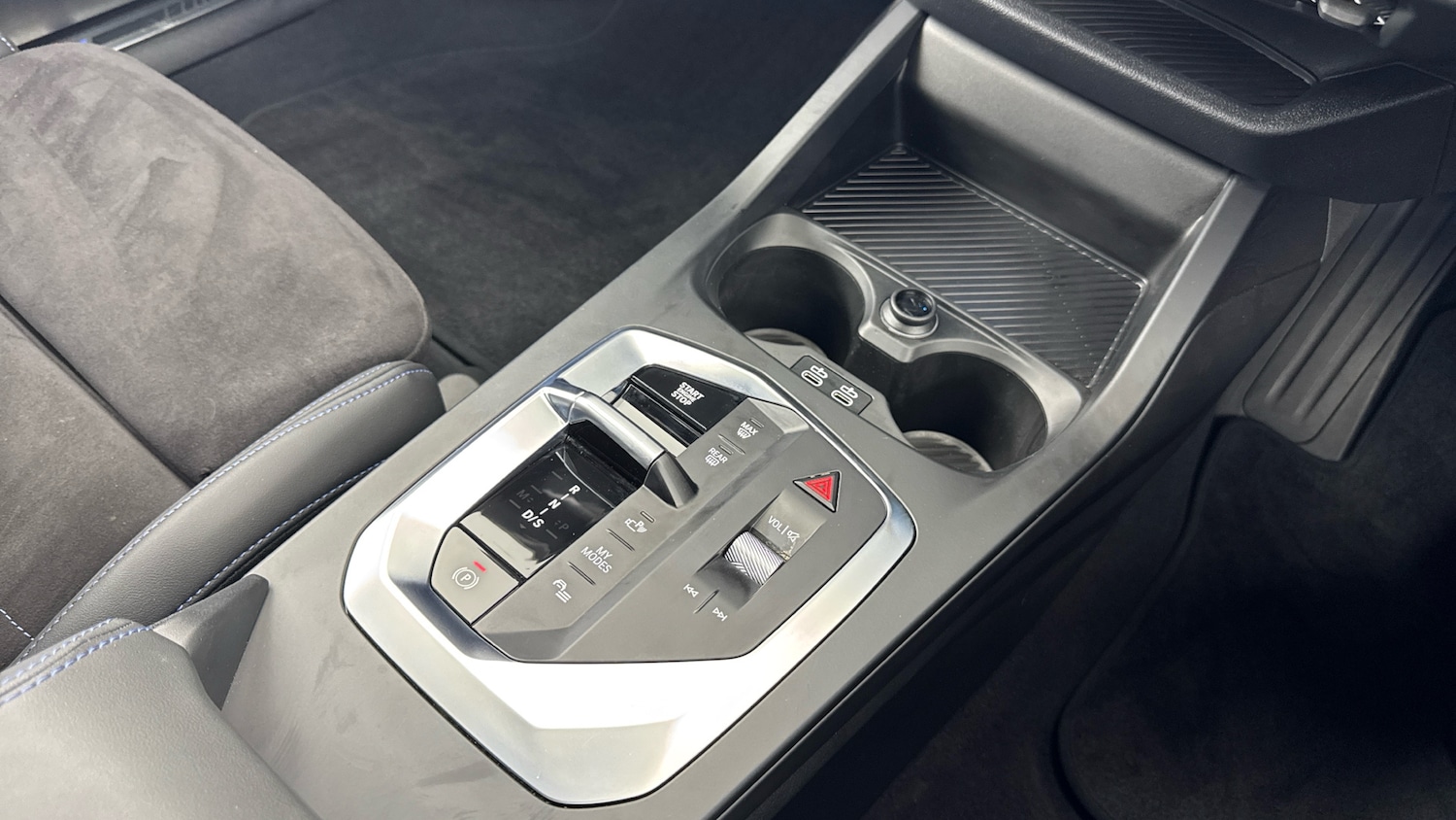 Used BMW 1 Series 2025 for sale - 76480204: Photo 10