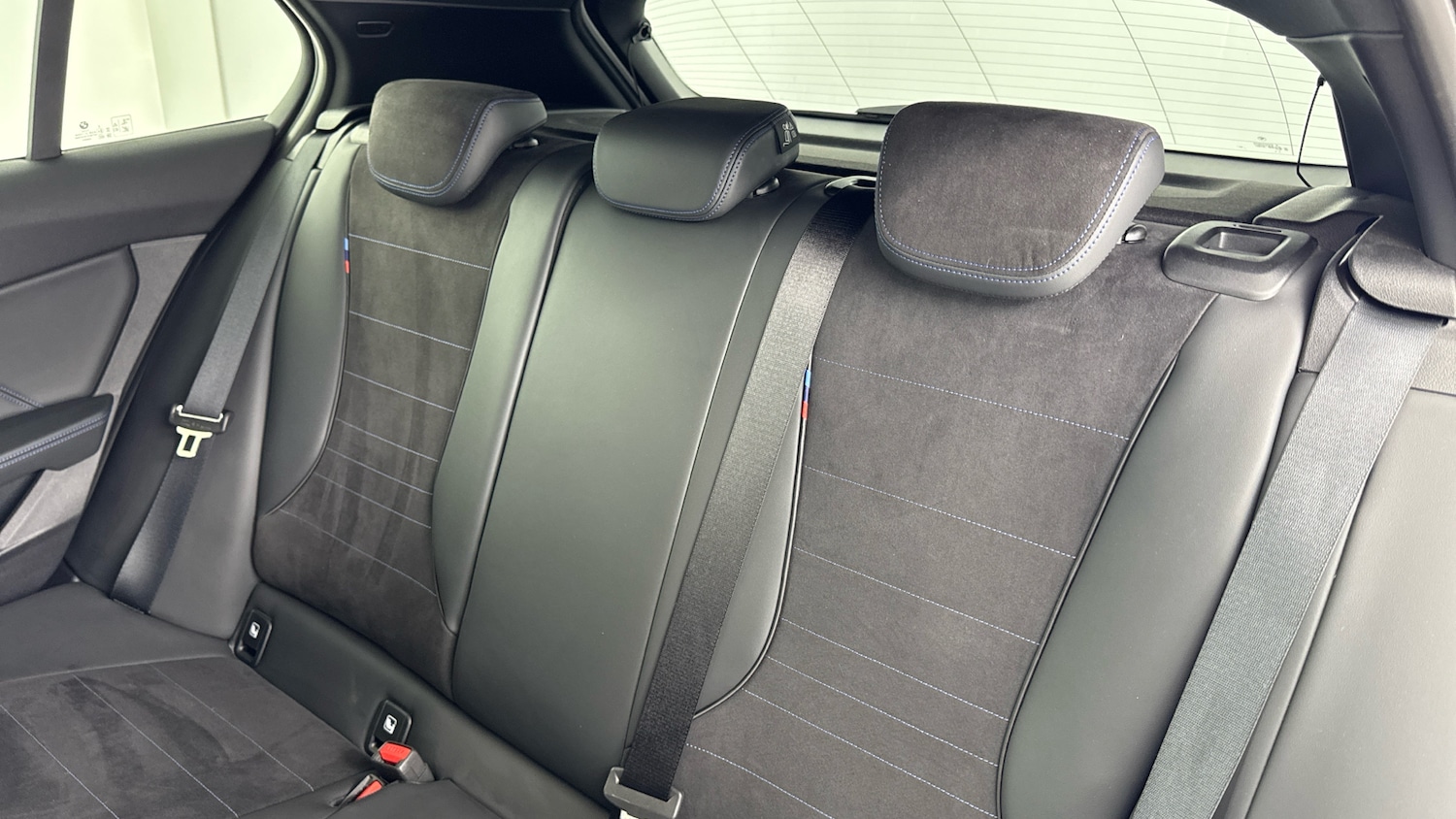 Used BMW 1 Series 2025 for sale - 76480204: Photo 12