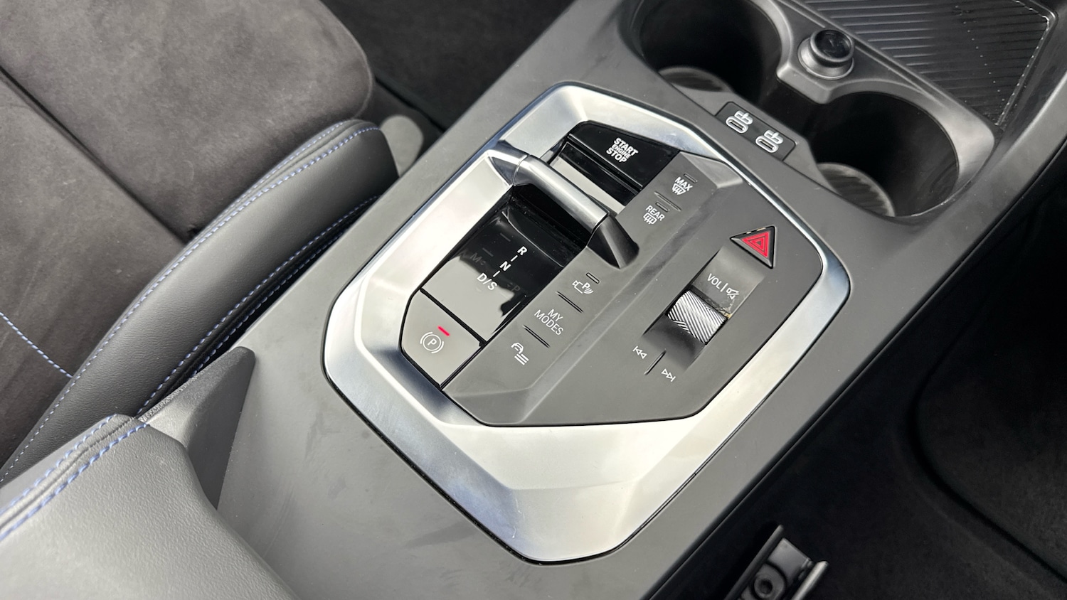 Used BMW 1 Series 2025 for sale - 76480204: Photo 19