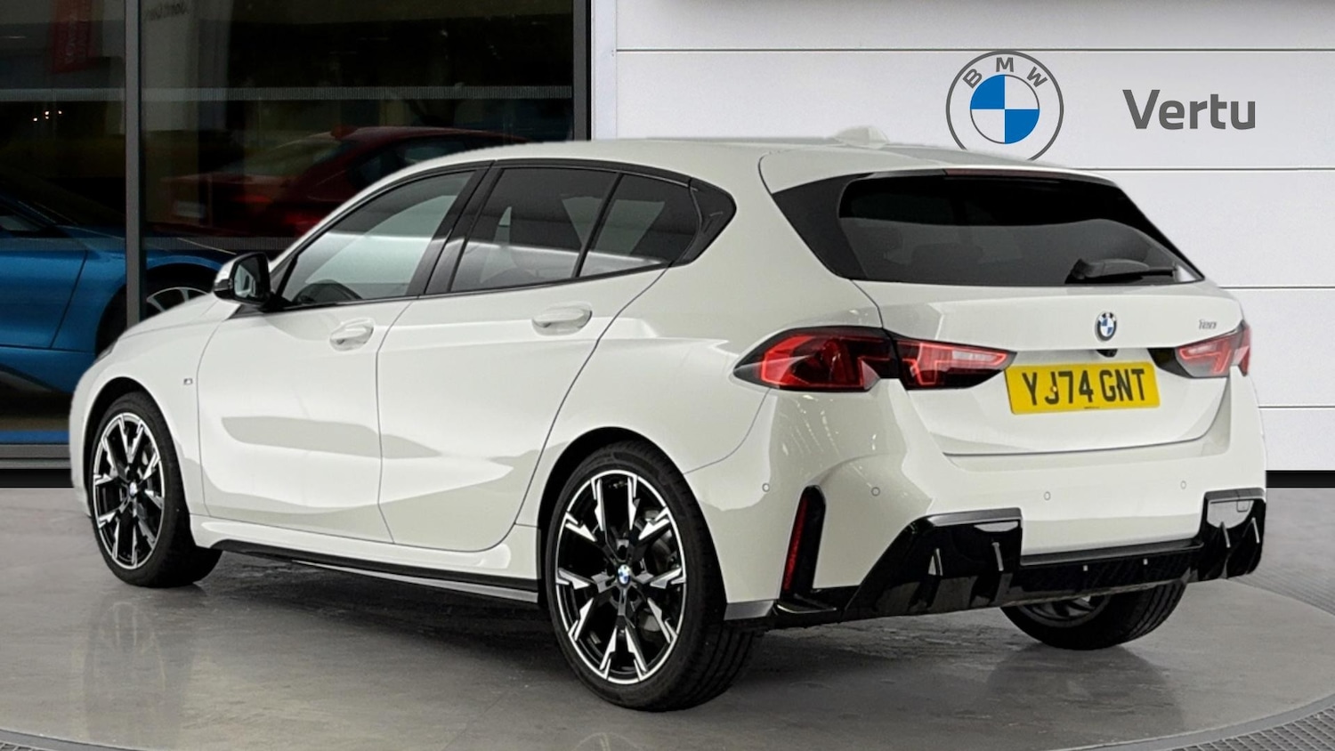 Used BMW 1 Series 2025 for sale - 76480204: Photo 2